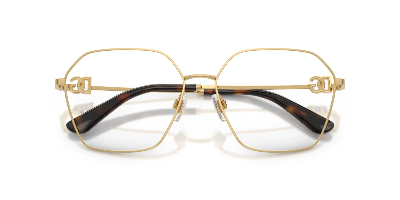 Dolce & Gabbana 1366 Eyeglasses - view 24